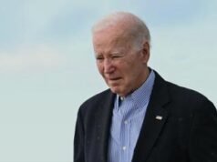 Elezioni Usa 2024, Biden: “E’ chiaro che Trump sarà candidato, in gioco nostra democrazia”