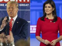 Elezioni Usa 2024, Trump ora teme Haley più di DeSantis. E passa all’attacco