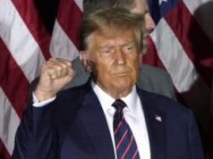 Elezioni Usa 2024, Trump vince primarie in New Hampshire: “Ora non posso più perdere”