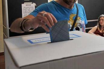 Elezioni comunali 2025, domenica e lunedì urne aperte in 126 Comuni