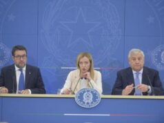 Elezioni regionali, centrodestra cerca la quadra: Forza Italia non molla su Basilicata