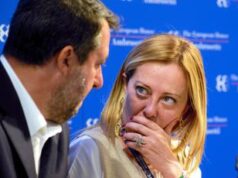 Elezioni regionali, tensione Lega-FdI: sulla Sardegna è muro contro muro