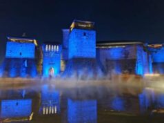 Emilia-Romagna: Giornata Nazionale vittime civili guerre, Regione e Comuni si illuminano di blu