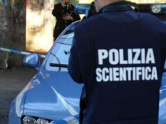 Enna, imprenditore ucciso a coltellate
