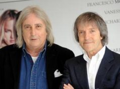 Enrico Vanzina indignato: “Su un settimanale fake news su mio fratello figlio di Totò”