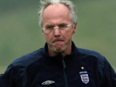 Eriksson e il cancro terminale, dalla Lazio a Sacchi: il calcio si stringe al Mister