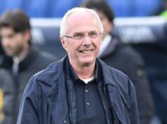 Eriksson, il dramma: “Ho un cancro terminale, mi resta un anno di vita”