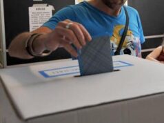 Europee, Signorile: “Possibili candidati Fce in ogni collegio, ma non liste”