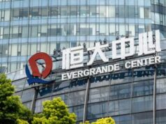 Evergrande, tribunale di Hong Kong ordina liquidazione del gruppo