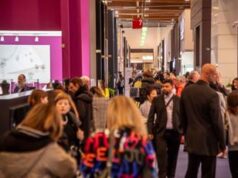 Fiere, a Vicenzaoro January 1.300 brand: 70 anni di vetrina del gioiello