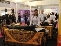 Fiere: dal 3 al 5 febbraio Roma International Estetica, l’appuntamento per vincere in bellezza