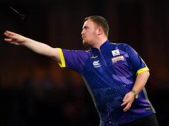 Finisce il sogno del baby Littler, Humphries campione del mondo di freccette