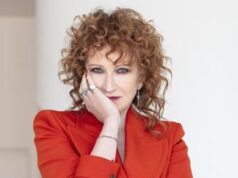 Fiorella Mannoia: “A Sanremo con ‘Mariposa’ racconto le donne, nel bene e nel male”