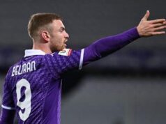 Fiorentina-Udinese 2-2, doppia rimonta viola: Italiano resta quarto