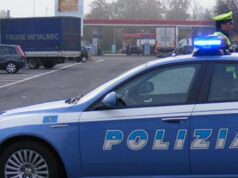 Firenze, donna accoltellata in autogrill a Santo Stefano: fermato l’ex marito