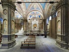 Firenze, riapre il Museo di Orsanmichele con i tesori della scultura