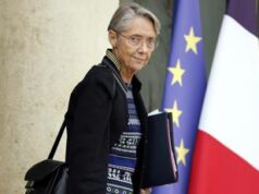 Francia, la premier Borne si è dimessa