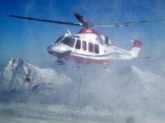 Francia, valanga travolge sciatori: almeno 4 morti