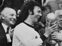 Franz Beckenbauer, Italia rende omaggio al Kaiser: “E’ morto un mito”