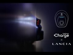 Free2move sostiene elettrificazione Lancia con ecosistema a 360 gradi