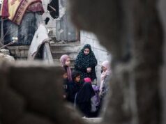 Gaza, arrivati in Italia 14 bambini palestinesi feriti