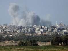 Gaza, decine di morti in raid Israele su due zone abitate