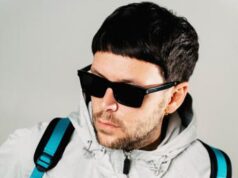 Gazzelle: “A Sanremo 2024 per uscire dalla comfort zone”