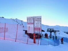 Ghezzi (Anef): ‘Boom delle mete sciistiche, Italia top per qualità e sicurezza’