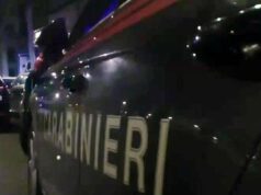 Giallo a Foggia, personal trainer ucciso per strada a colpi di pistola