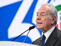 Gianni Letta e l’elogio delle agenzie: “Quinto cavalleggeri della carta stampata”