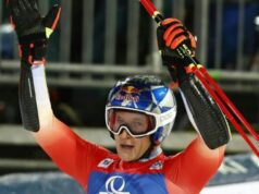 Gigante Schladming, seconda manche perfetta e vittoria per Odermatt