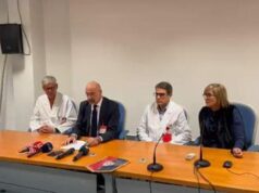 Gigi Riva, il cardiologo: “Ho provato a salvarlo, ho perso il mio mito”