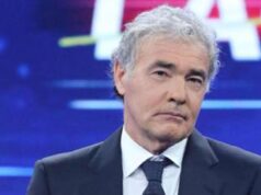 Giletti: “Io tradito da Cairo, torno in Rai per i prossimi 5 mesi”