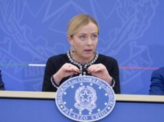 Giorgia Meloni, oggi alle 11 conferenza stampa: premier pronta a rispondere a tutto campo
