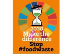 Giornata di prevenzione dello spreco alimentare, Make the Difference tema 2024