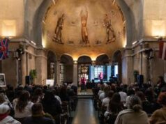 Giornata nazionale delle vittime civili delle guerre, evento Anvcg per dire ‘stop alle bombe sui civili’