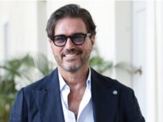 Giovanni Perosino nuovo global Chief Marketing Officer di Maserati