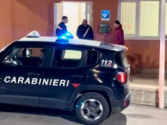 Gip: “Reazione sproporzionata ma non gratuita”