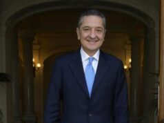 Governo, Panetta a Palazzo Chigi per incontro con Meloni