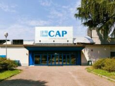 Gruppo Cap, per il sesto anno consecutivo si conferma Top employers Italia