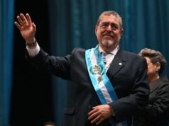 Guatemala, Bernardo Arevalo è il nuovo presidente