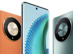 Honor Magic 6 Lite disponibile, smartphone budget con super batteria