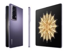 Honor Magic V2, recensione del pieghevole più sottile al mondo