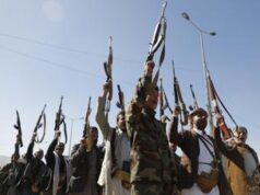 Houthi, presidente agenzia Saba: “Navi militari e commerciali Italia a rischio”