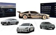 Hyundai premiata ai GOOD DESIGN Awards 2023