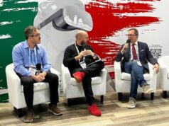 IA, De Felice al Ces di Las Vegas: “E’ iniziata l’era della human connection”
