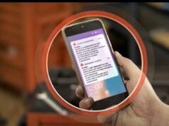 IT-alert, oggi 30 gennaio nuovo test: dove suonerà lo smartphone e perché