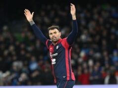 Il Cagliari supera 2-1 in rimonta il Bologna