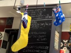 Il pediatra, ‘a 8 anni 75% crede in Befana, in calza dolci non carbone’