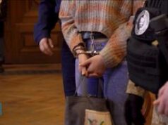 Ilaria Salis, Farnesina protesta: “Al più presto misure alternative a detenzione in carcere”